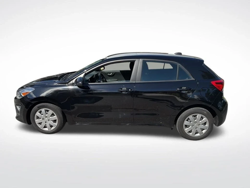 2022 Kia Rio - Image 8 of 12