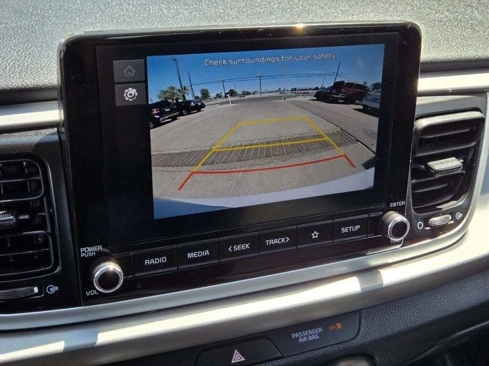 2022 Kia Rio - Image 16 of 19