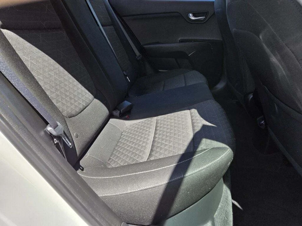 2022 Kia Rio - Image 9 of 12