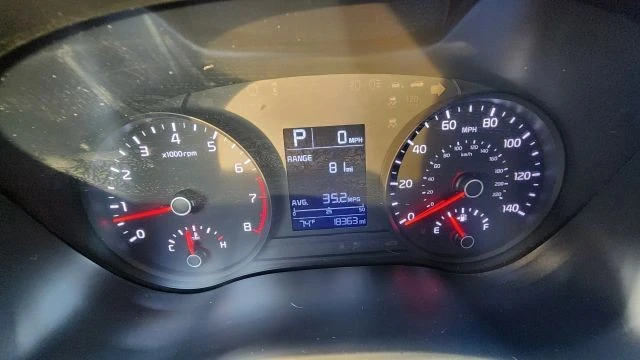 2022 Kia Rio - Image 31 of 31