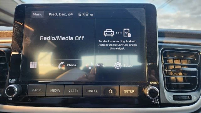 2022 Kia Rio - Image 24 of 31