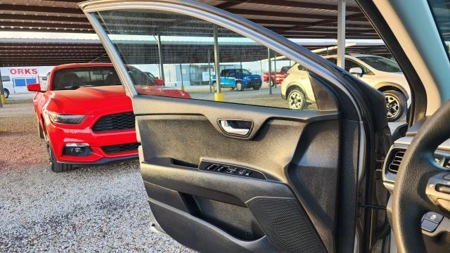 2022 Kia Rio - Image 29 of 31