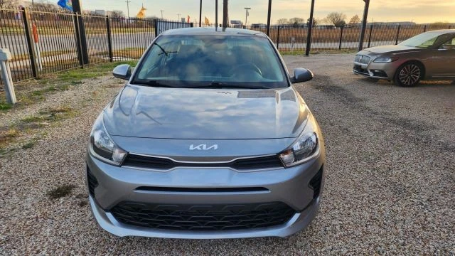 2022 Kia Rio - Image 5 of 31