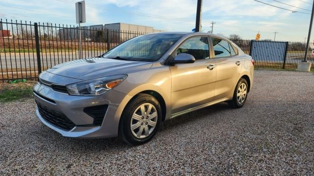 2022 Kia Rio - Image 6 of 31