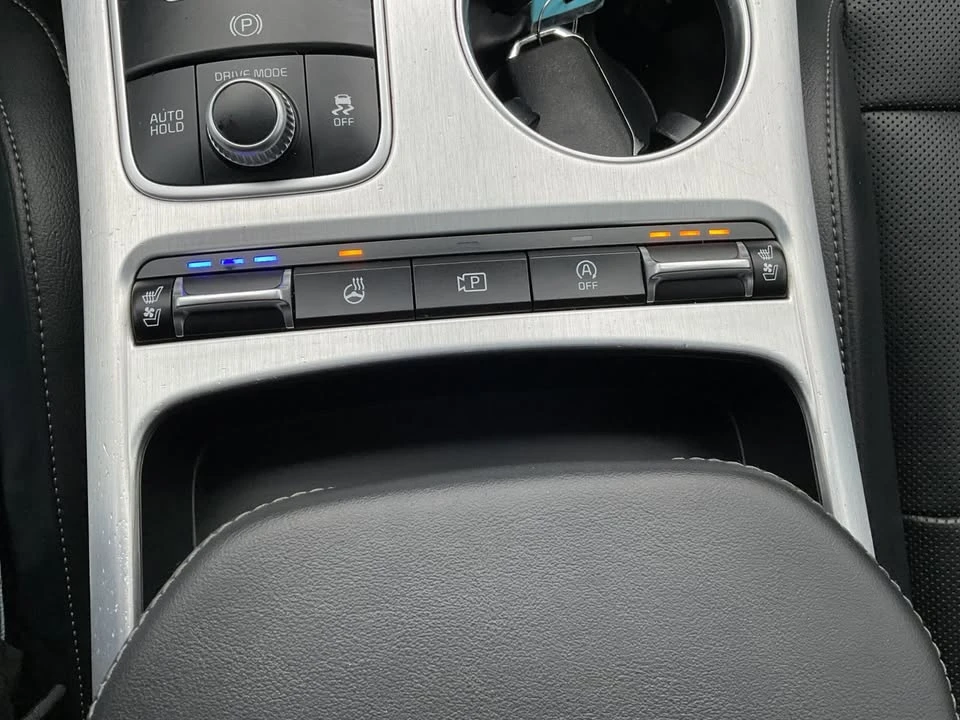 2022 Kia Stinger - Image 20 of 20