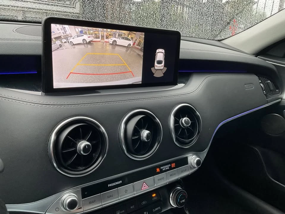 2022 Kia Stinger - Image 19 of 20