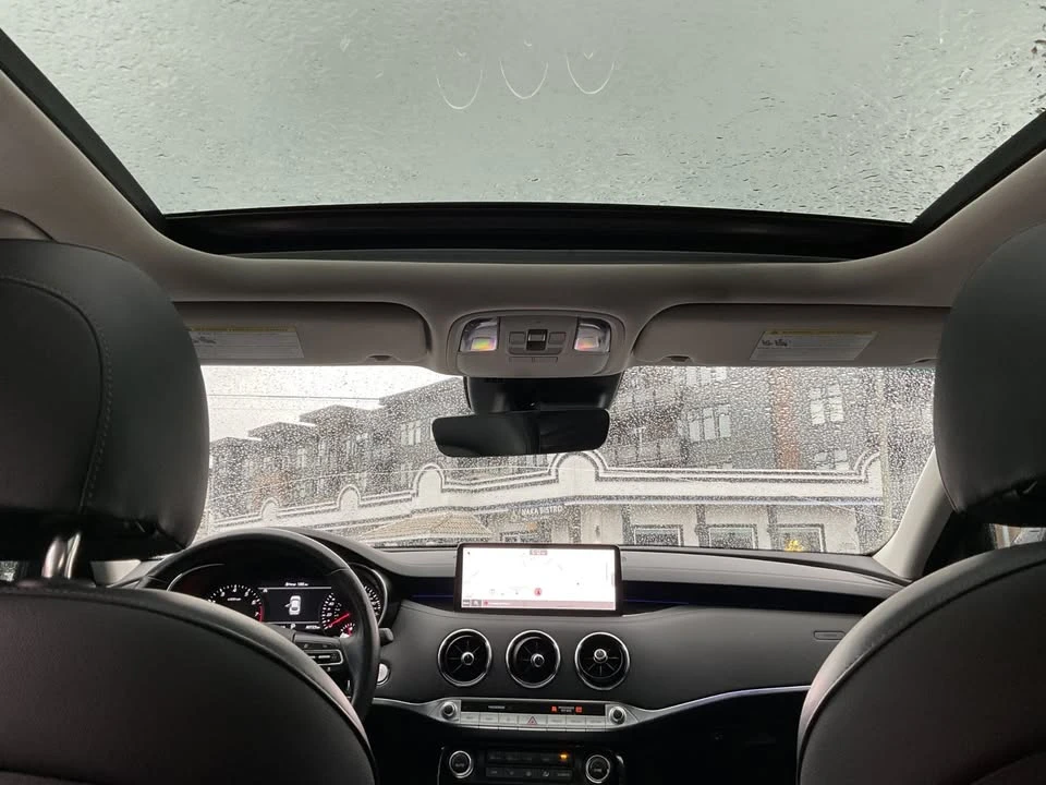 2022 Kia Stinger - Image 12 of 20