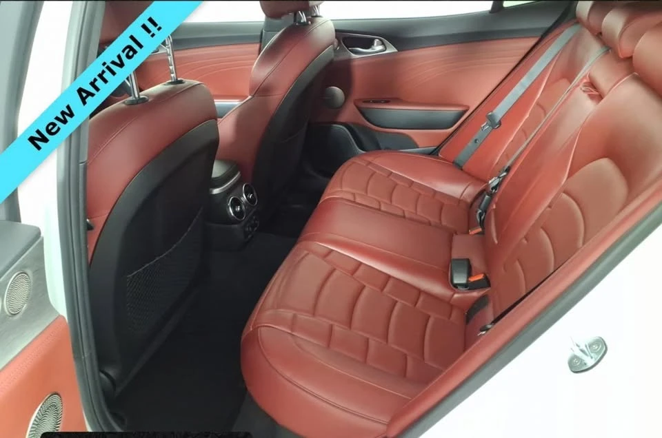 2022 Kia Stinger GT - Image 5 of 6