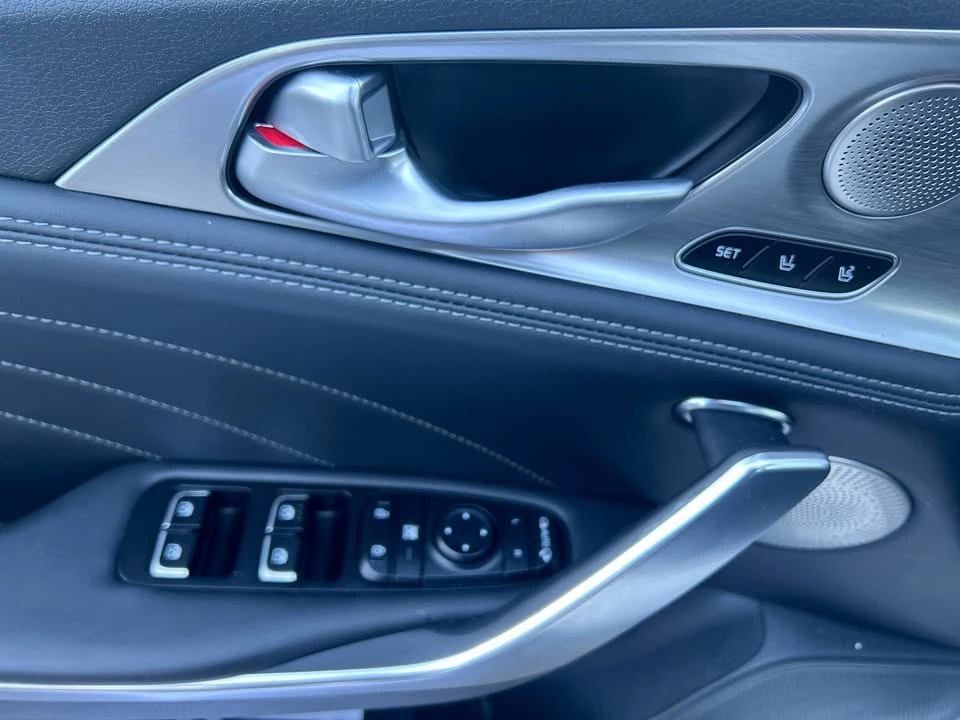 2022 Kia Stinger GT - Image 5 of 17