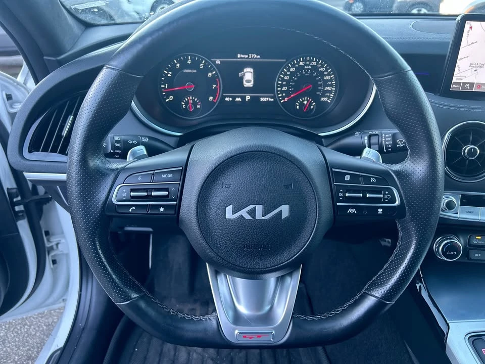 2022 Kia Stinger GT - Image 6 of 17