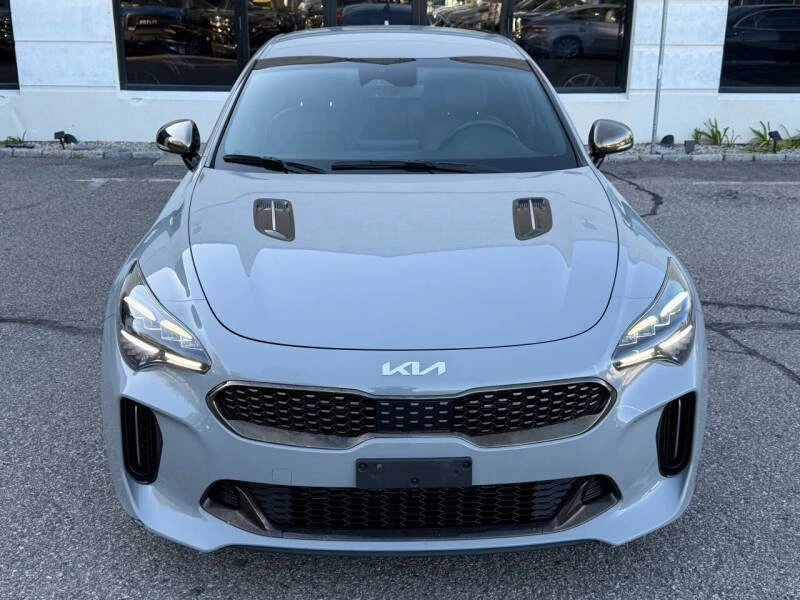 2022 Kia Stinger - Image 4 of 20