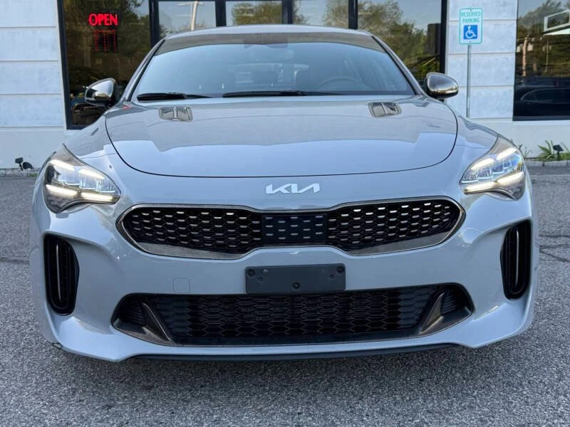 2022 Kia Stinger - Image 3 of 20
