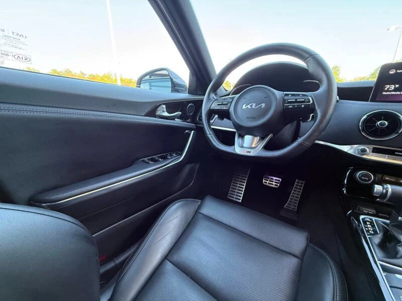 2022 Kia Stinger - Image 20 of 20
