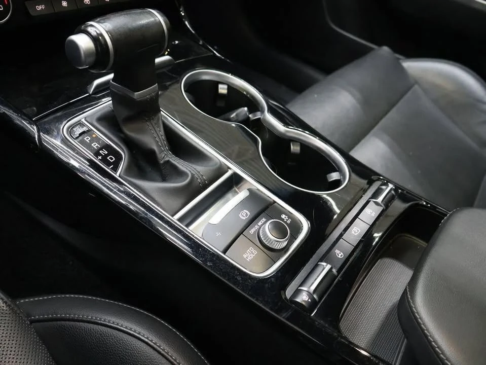 2022 Kia Stinger GT - Image 19 of 19