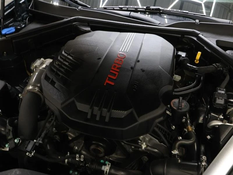 2022 Kia Stinger GT - Image 13 of 13