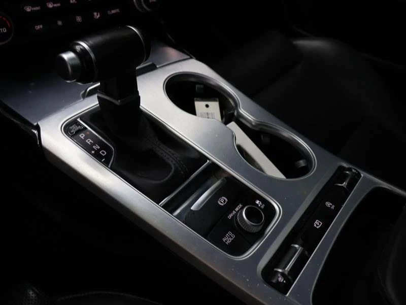 2022 Kia Stinger GT - Image 12 of 13
