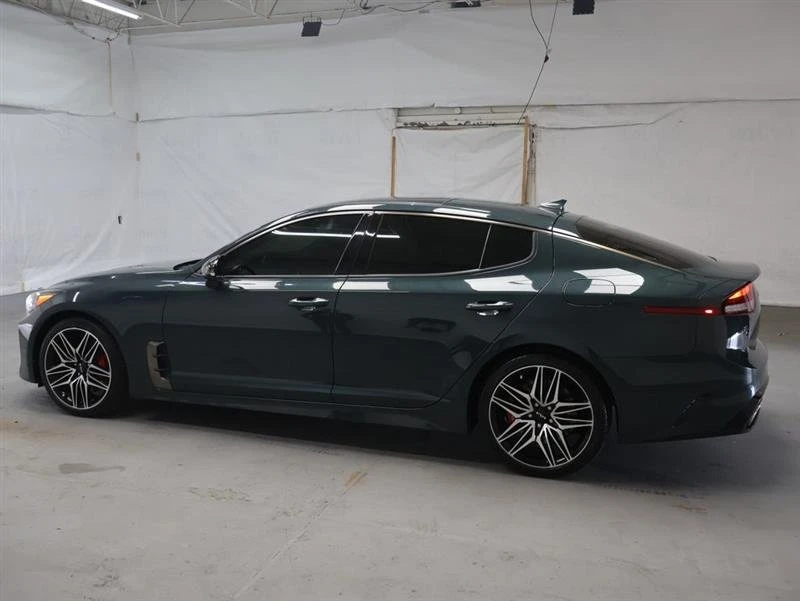 2022 Kia Stinger GT - Image 4 of 13