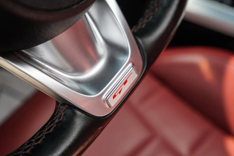 2022 Kia Stinger GT - Image 12 of 12