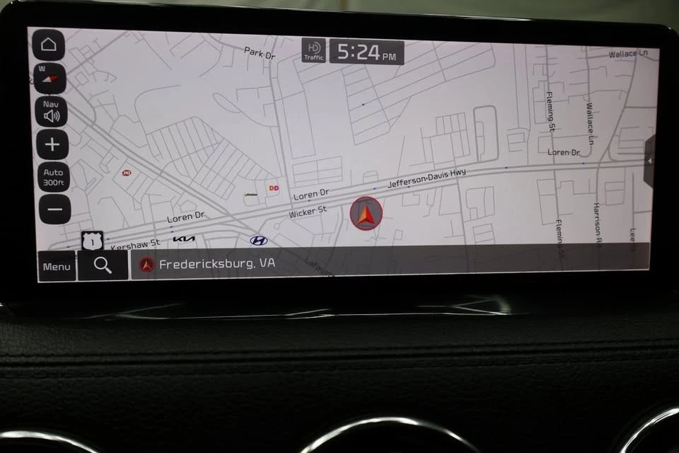 2022 Kia Stinger GT - Image 17 of 17