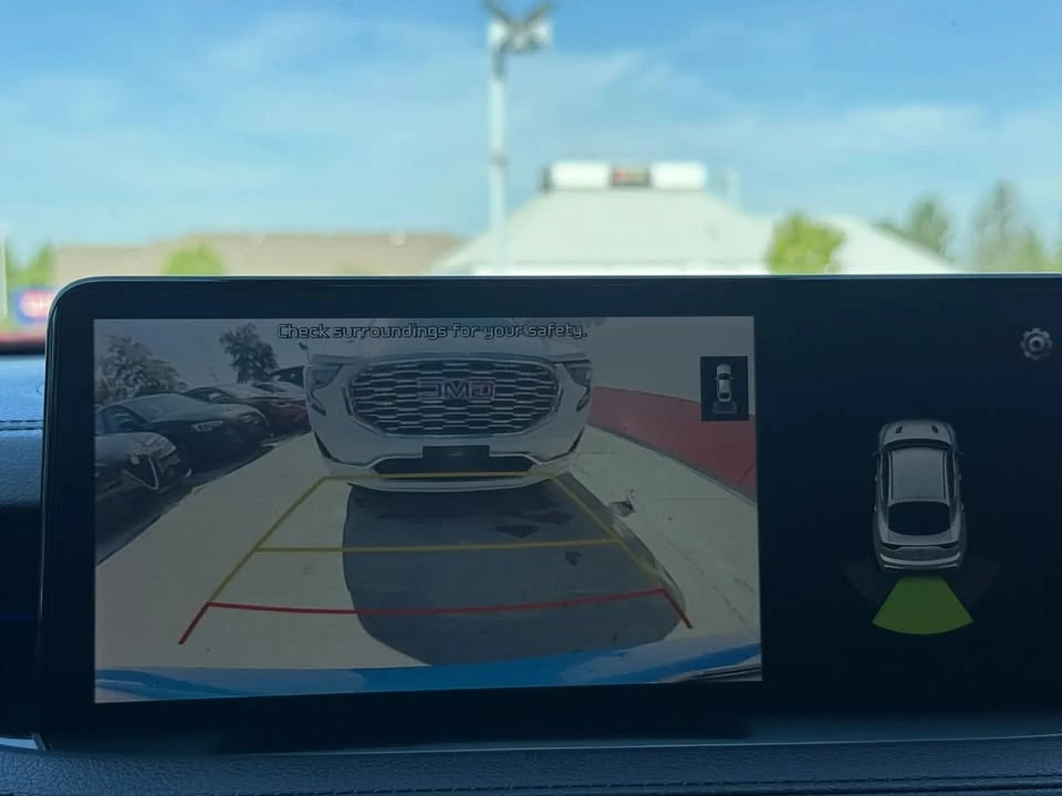 2022 Kia Stinger GT - Image 19 of 20