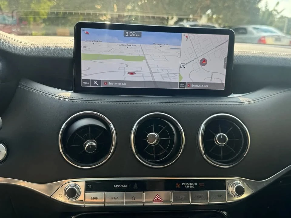 2022 Kia Stinger GT - Image 13 of 13