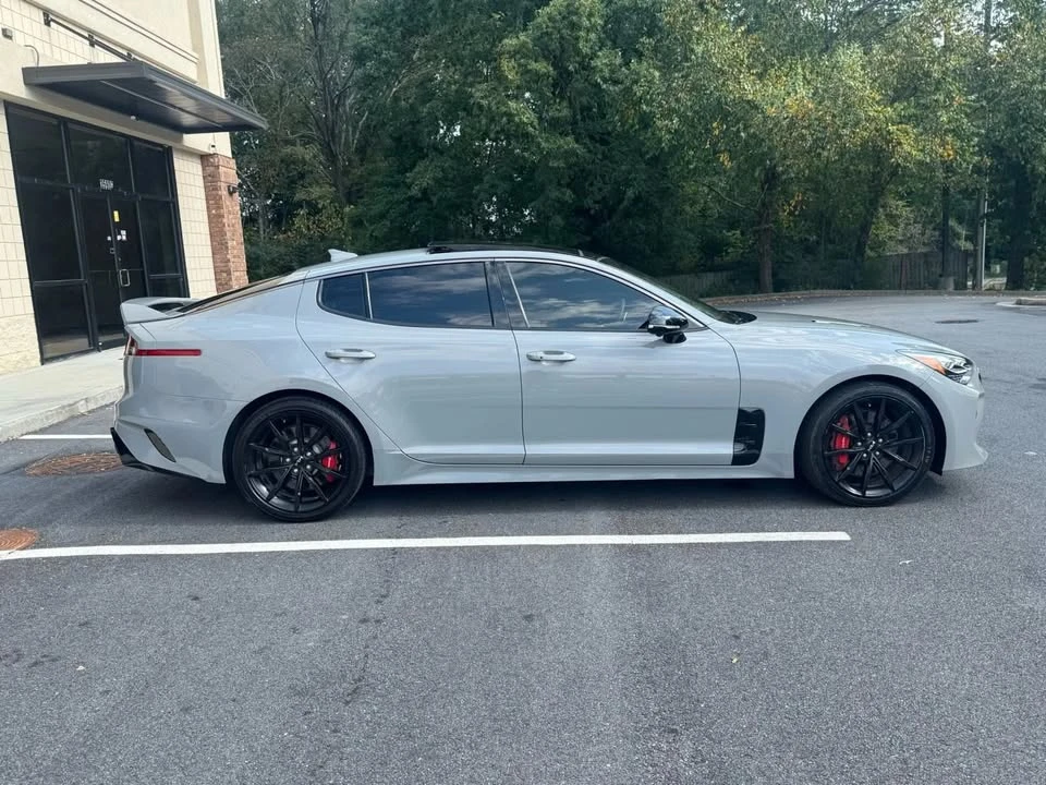 2022 Kia Stinger GT - Image 3 of 13