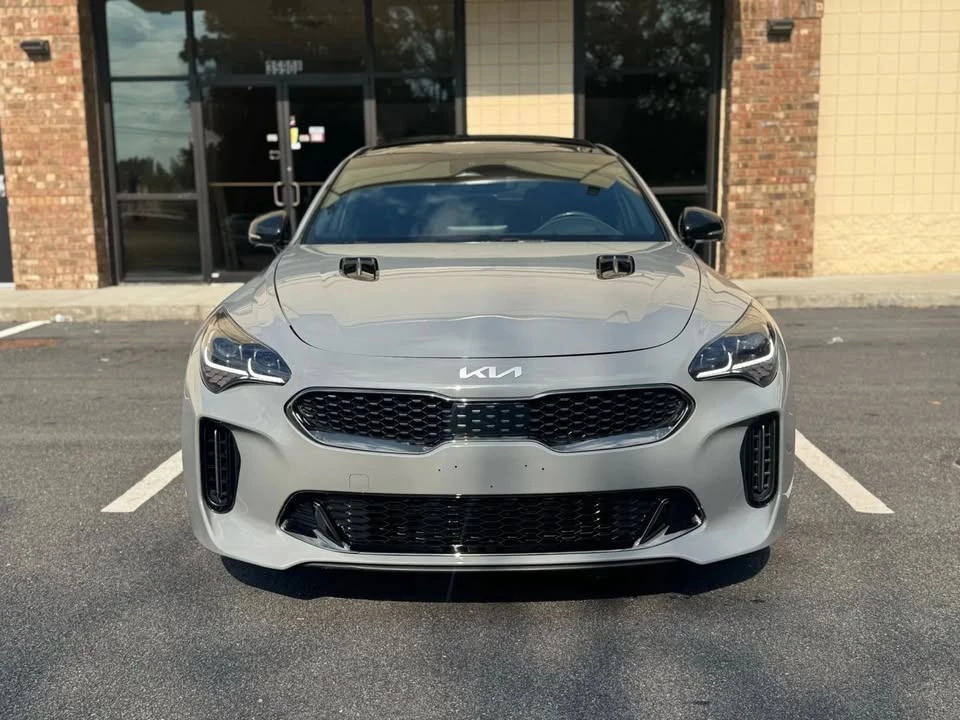 2022 Kia Stinger GT - Image 5 of 13