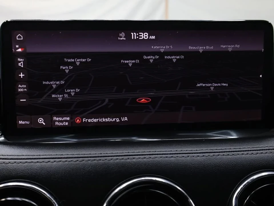 2022 Kia Stinger GT - Image 18 of 19