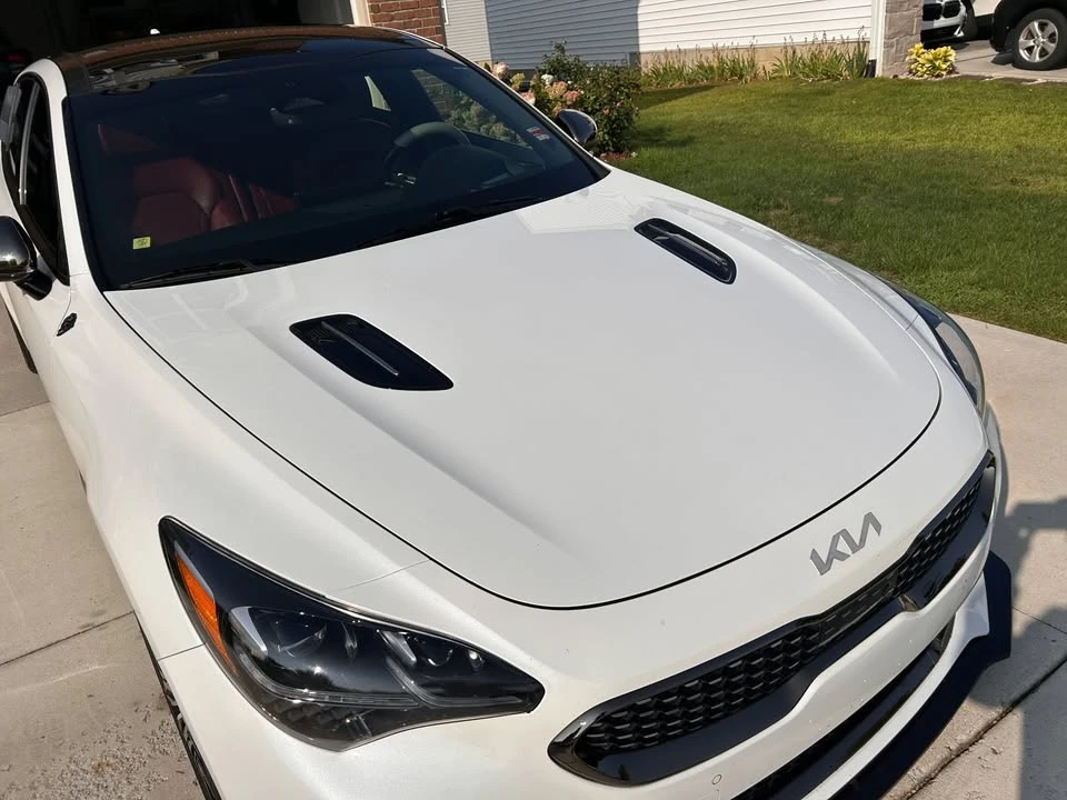 2022 Kia Stinger GT - Image 6 of 15