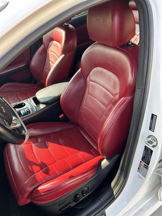 2022 Kia Stinger GT - Image 14 of 15