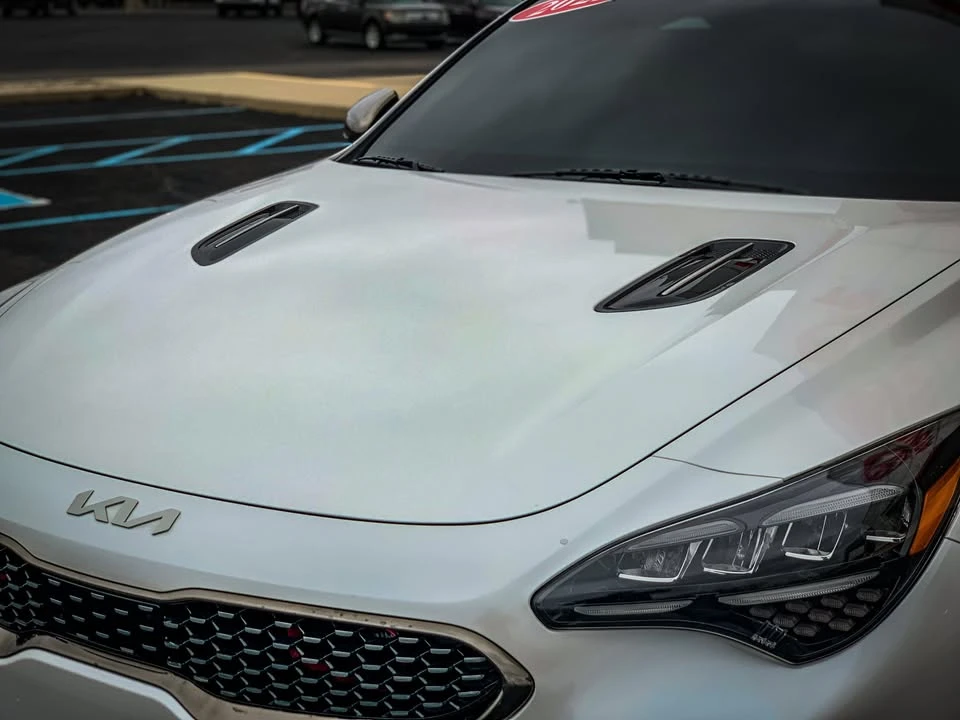 2022 Kia Stinger GT - Image 4 of 8