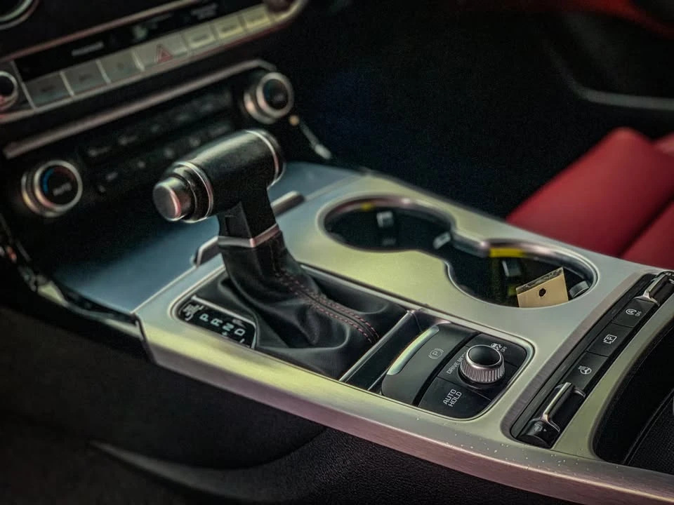2022 Kia Stinger GT - Image 7 of 8