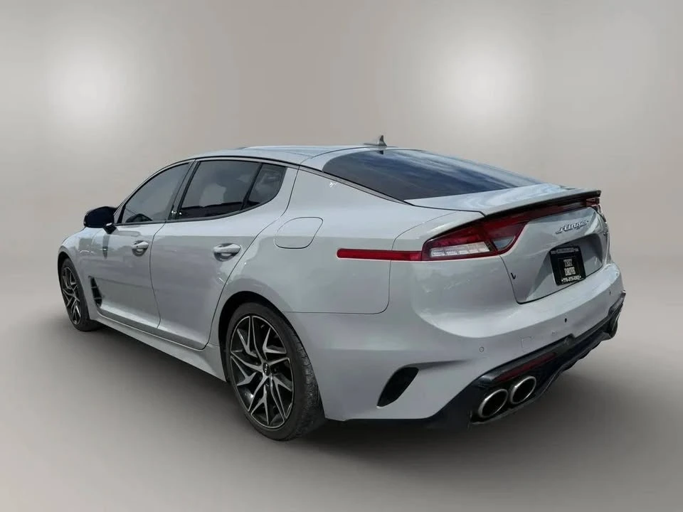 2022 Kia Stinger - Image 6 of 15