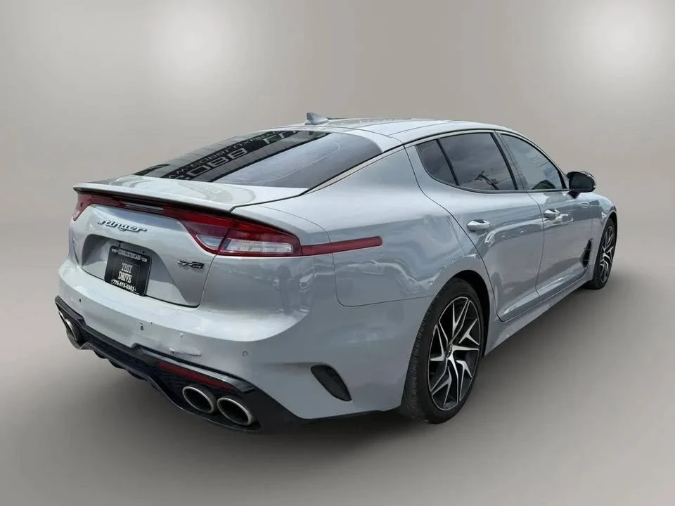 2022 Kia Stinger - Image 7 of 15