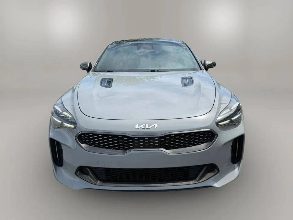 2022 Kia Stinger - Image 2 of 15