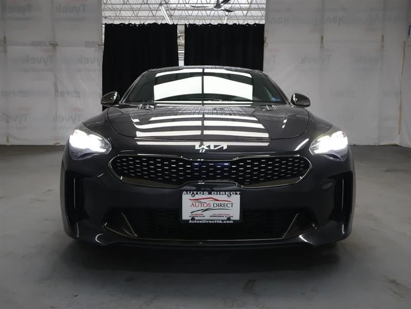 2022 Kia Stinger - Image 2 of 19