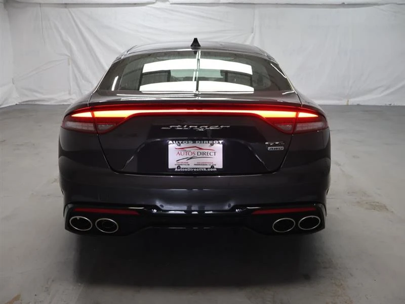 2022 Kia Stinger - Image 5 of 19