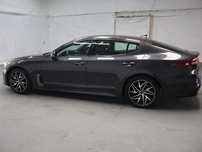 2022 Kia Stinger - Image 3 of 19