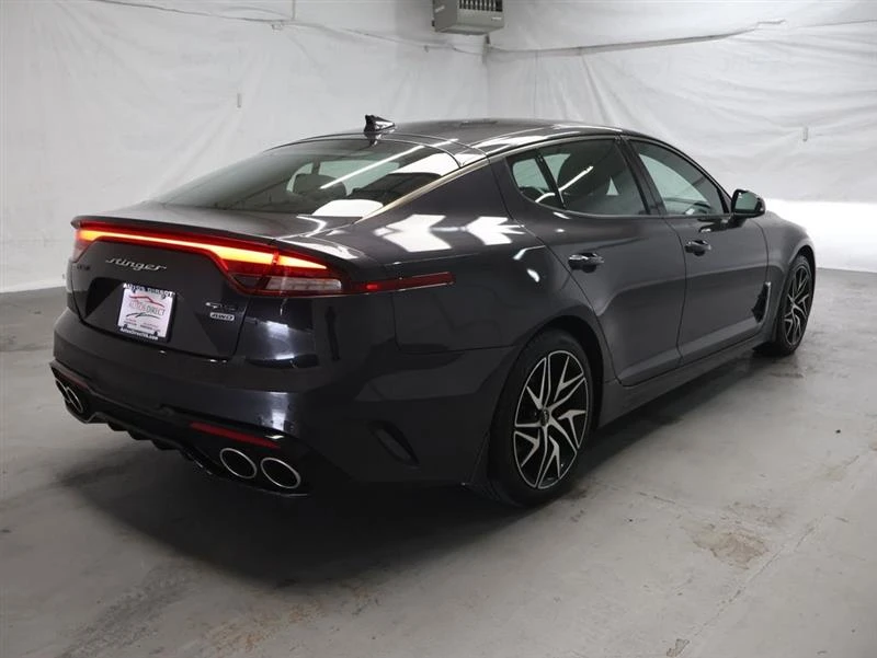2022 Kia Stinger - Image 6 of 19