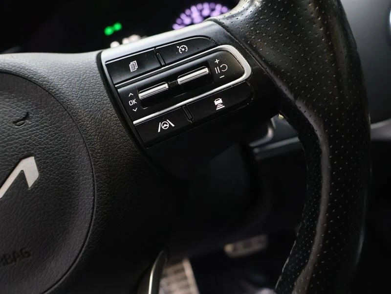 2022 Kia Stinger - Image 19 of 19