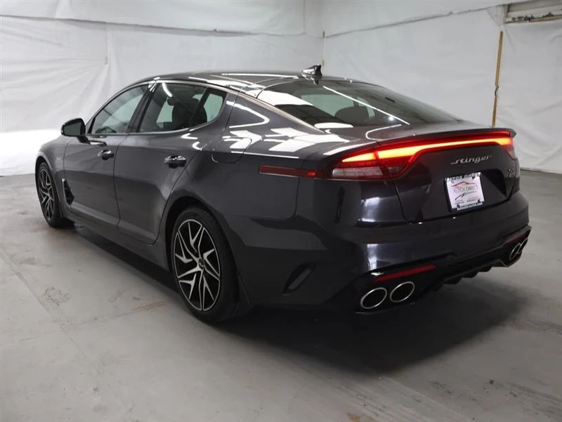 2022 Kia Stinger - Image 4 of 19