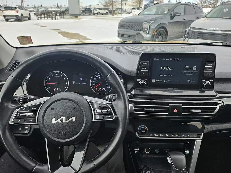 2022 Kia Seltos - Image 7 of 10