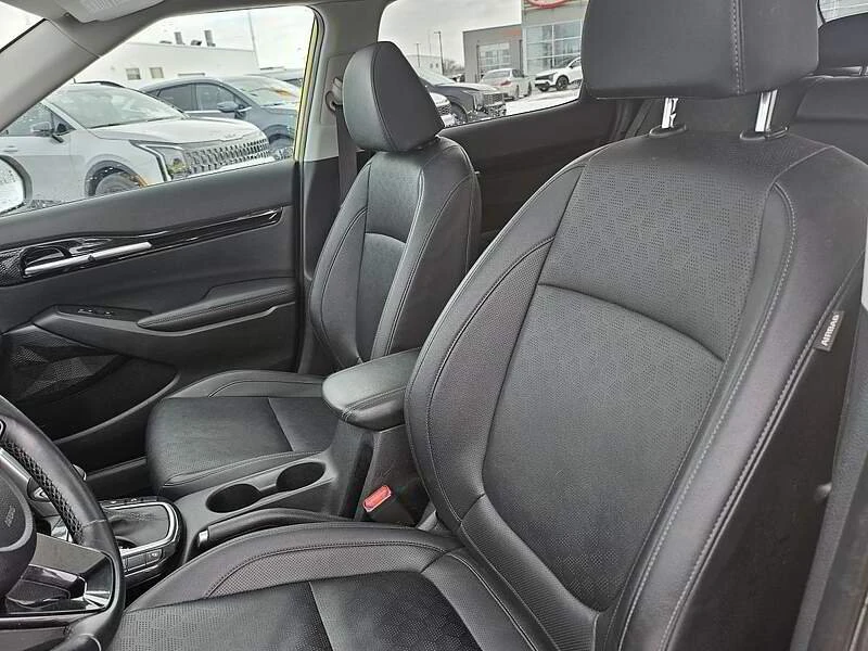 2022 Kia Seltos - Image 5 of 10