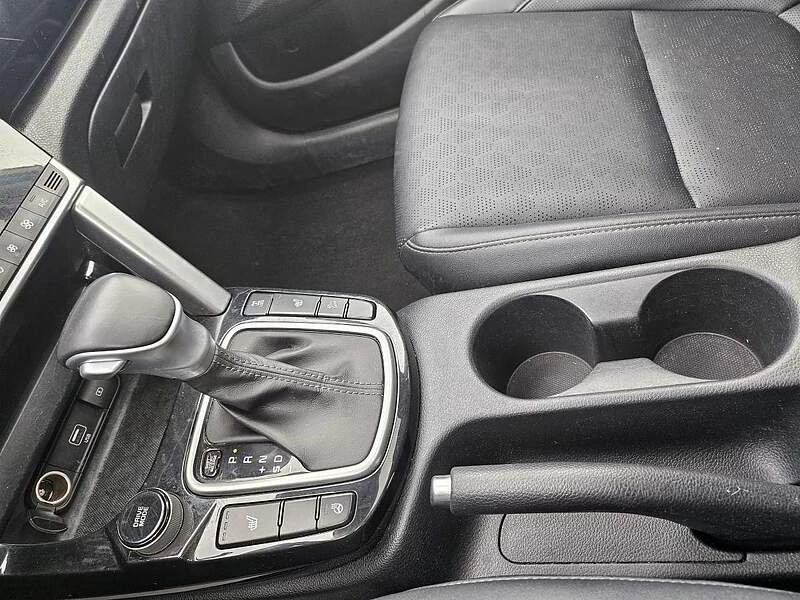 2022 Kia Seltos - Image 9 of 10