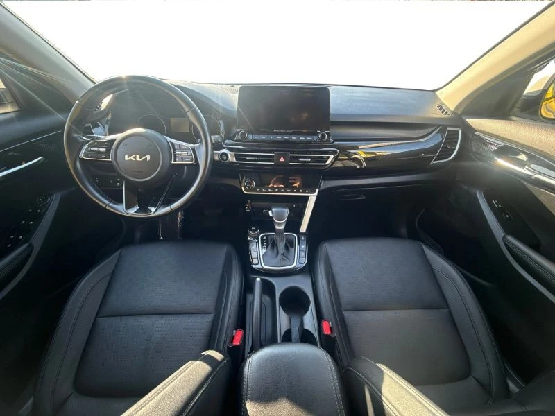 2022 Kia Seltos - Image 11 of 12