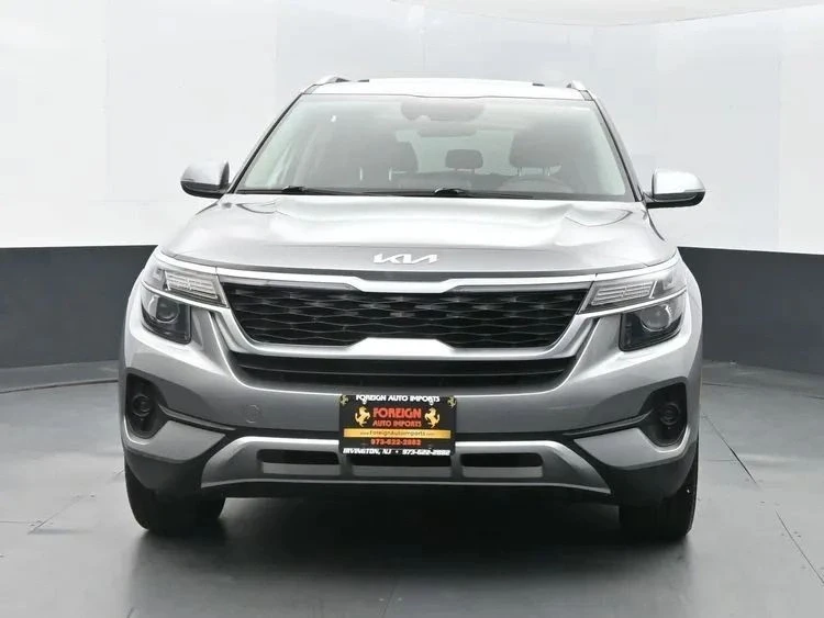2022 Kia Seltos - Image 3 of 12