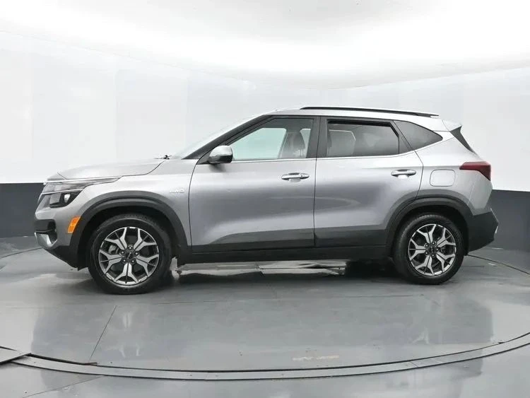 2022 Kia Seltos - Image 5 of 12