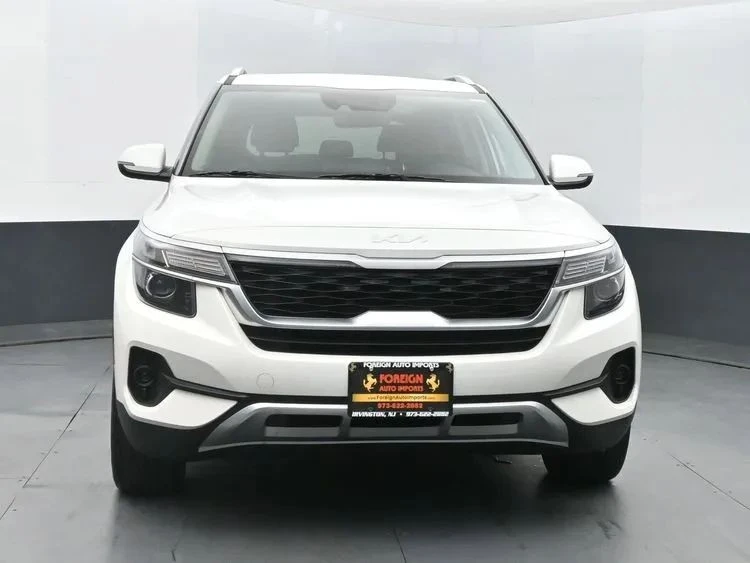 2022 Kia Seltos - Image 3 of 12