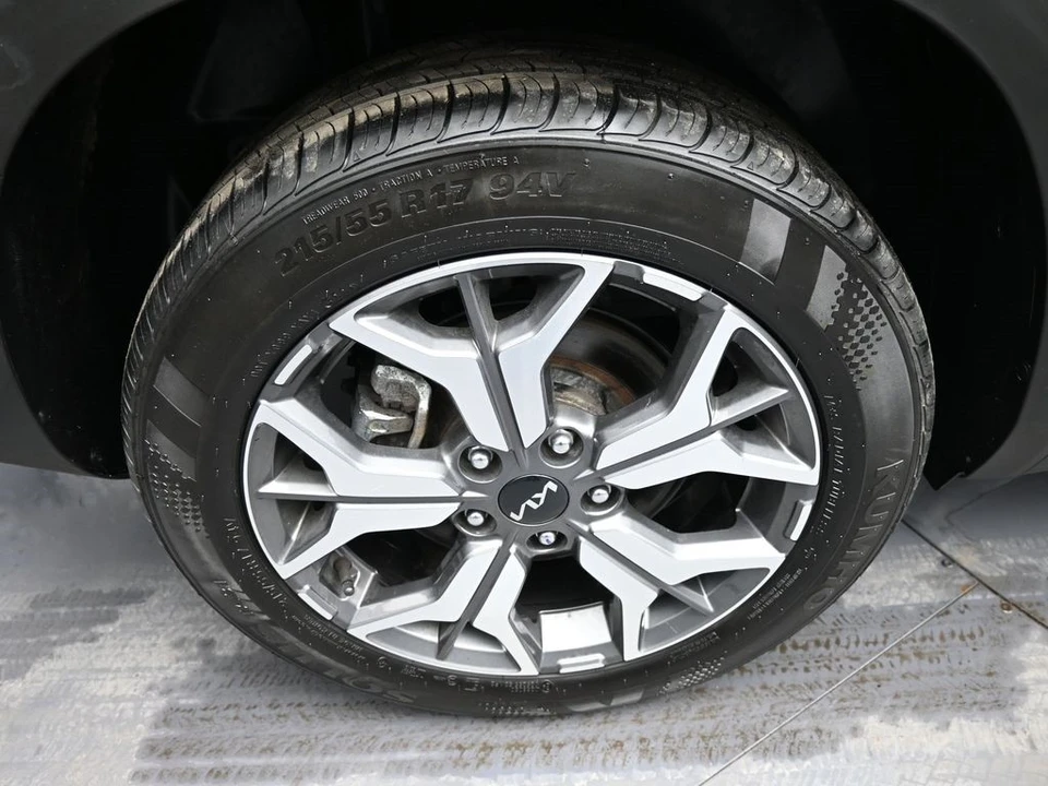 2022 Kia Seltos - Image 12 of 12
