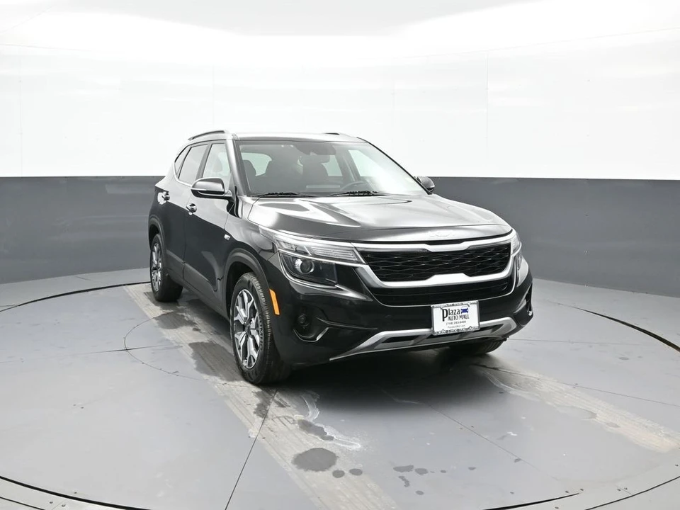2022 Kia Seltos - Image 3 of 12